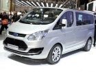 Ford Tourneo Concept 