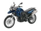 BMW F 650GS BMW F 650GS