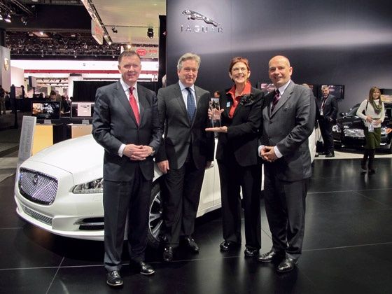 Jaguar Land Rover to assemble cars in India Jaguar Land Rover to assemble cars in India