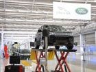 JLR may assemble luxury cars in India