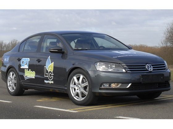 LC Super Hybrid System LC Super Hybrid System