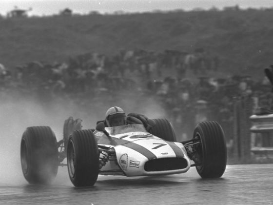 John Surtees Formula 1 John Surtees Formula 1