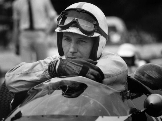 John Surtees Formula 1