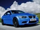 The new BMW M3 Limited Edition 500