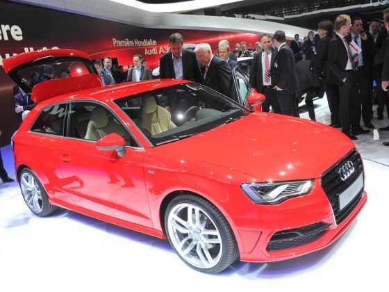 2013_audi_a3_front 2013_audi_a3_front