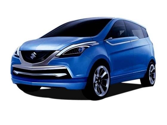 MSIL RIII Concept MSIL RIII Concept