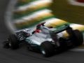 Mercedes GP
