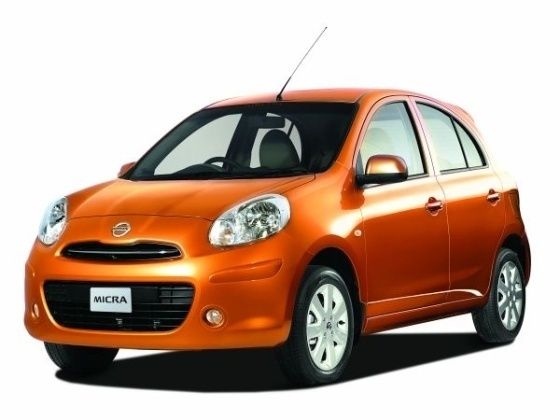 Nissan India Nissan India