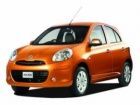 Nissan India