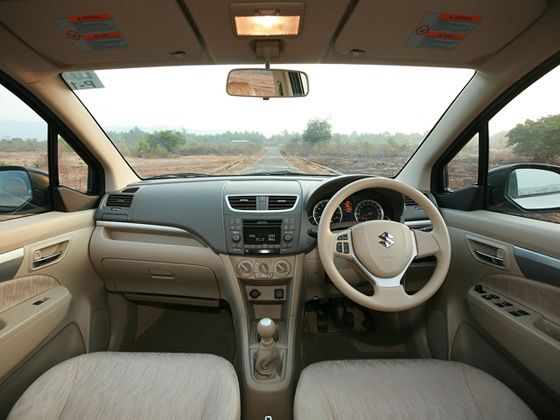 New Maruti Ertiga MPV New Maruti Ertiga MPV