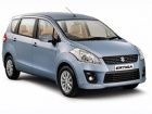 Maruti Suzuki Ertiga