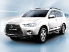 New Mitsubishi Outlander launched New Mitsubishi Outlander launched