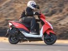 New Honda Dio review