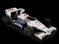 Exclusive Senna F1 on sale