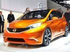Nissan INVITATION Hatchback � Should it come to India?
