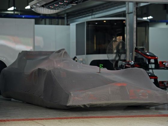 F1 Rule Changes