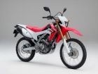 Honda CRF250L