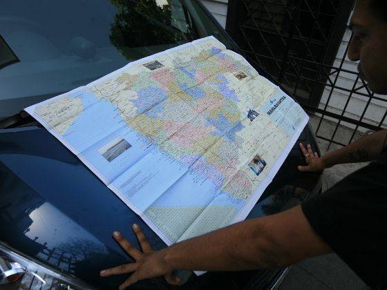 Tips to prepare for road trips Tips to prepare for road trips