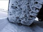 Snow Tyres