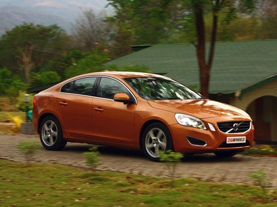 Volvo S60 Volvo S60