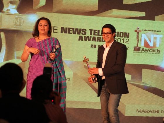 ZigWheels TV Show wins NT Awards ZigWheels TV Show wins NT Awards