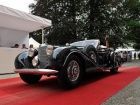 1939 Mercedes Benz 540 K Spezial Roadster