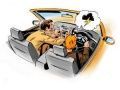 The dangers of annoying passengers