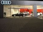 Audi opens its first showroom in Bhopal