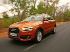 Audi Q3 Review