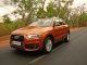 Audi Q3 Review