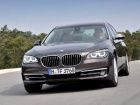 BMW 7-Series sedan 