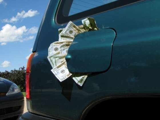 Car ownership cost Car ownership cost