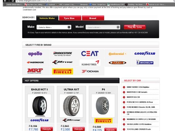 ChangeMyTyre.com ChangeMyTyre.com