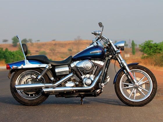 Super Glide Custom Super Glide Custom