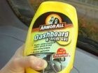Dashboard Cleaner