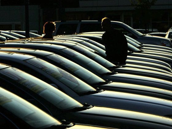 Choosing a used car that fits your needs Choosing a used car that fits your needs