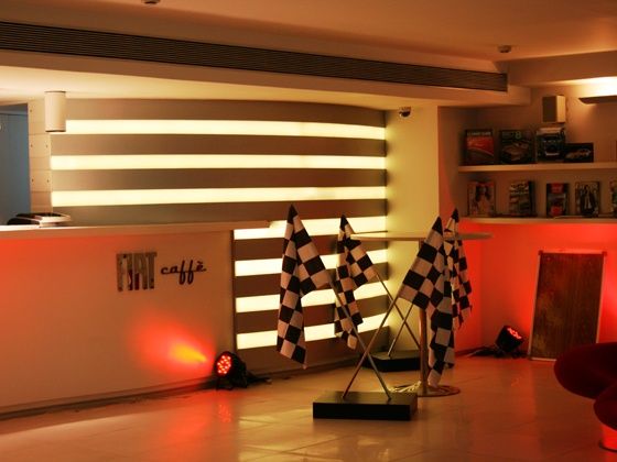 Fiat Caffe in Pune Fiat Caffe in Pune