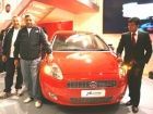Fiat Punto Sport Fiat Punto Sport