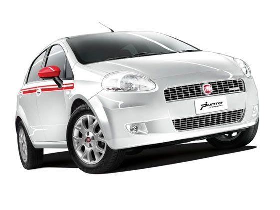 Fiat Punto Sport Fiat Punto Sport