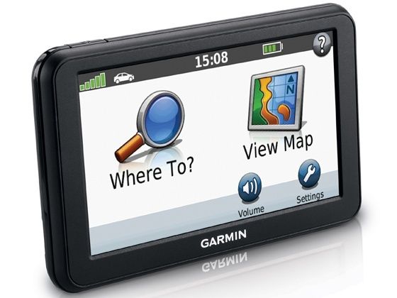 Garmin nuvi40LM Garmin nuvi40LM