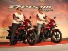 Honda launches Dream Yuga