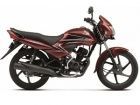 Honda Dream Yuga