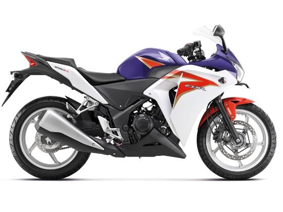 CBR 250R wins India Design Mark award CBR 250R wins India Design Mark award