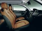 Leather Upholstery