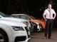 Interview with Michael Perschke, Head-Audi India Interview with Michael Perschke, Head-Audi India