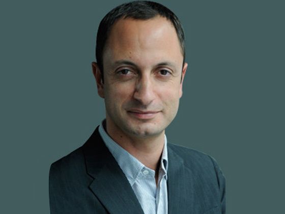 Karim Habib BMW Group Design Head Karim Habib BMW Group Design Head