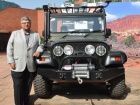 Mahindra Thar A/C version Mahindra Thar A/C version