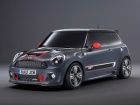 MINI John Cooper Works GP edition unveiled