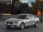 Audi A4 Launched