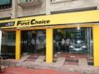 Choosing the right car